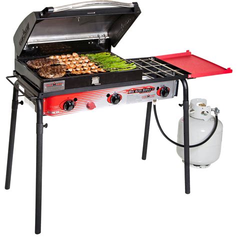 gas stoves with grill for sale